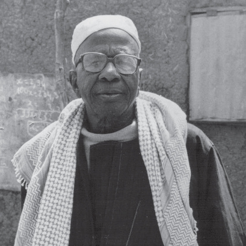 Chimurenganyana Series 2: In Search of Yambo Oluguem by Christopher Wise (June 2012)