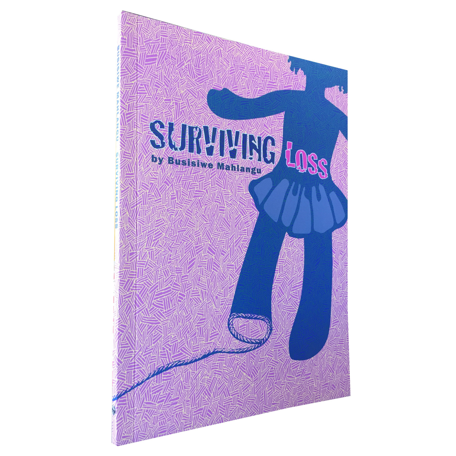 Surviving Loss by Busisiwe Mahlangu (Impepho Press) IP02
