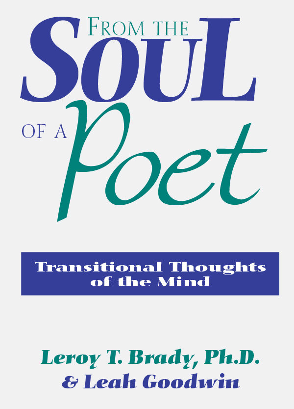 From the Soul of a Poet From the Soul of a Poet