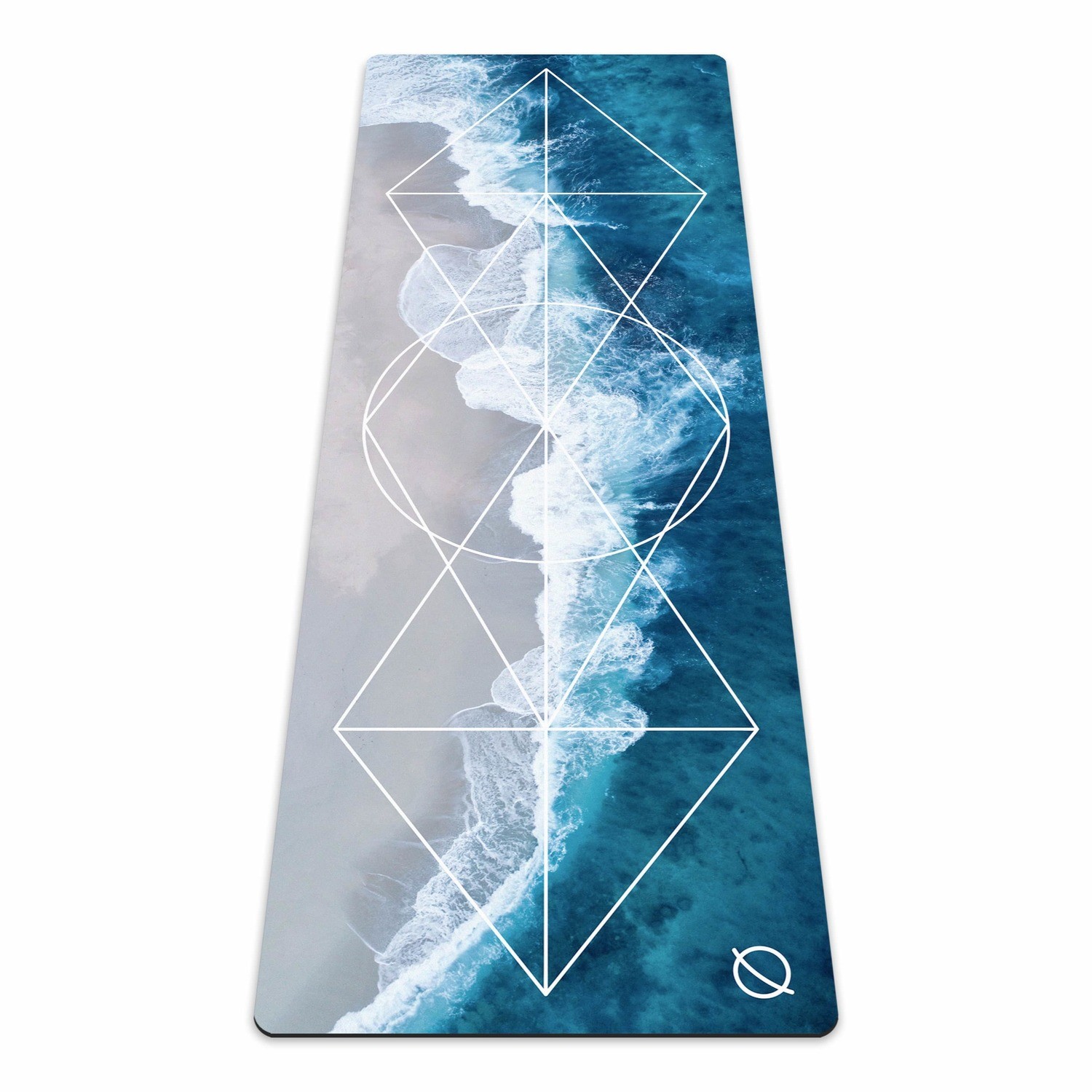 Coast - Travel Rectangular Mat [PREORDER]