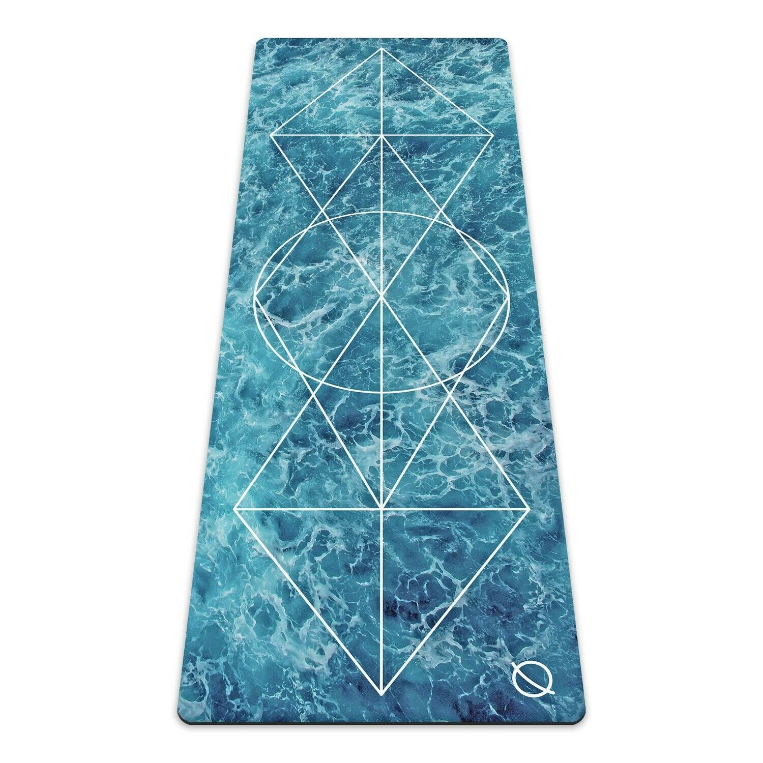 Marble Pro Rectangular Mat