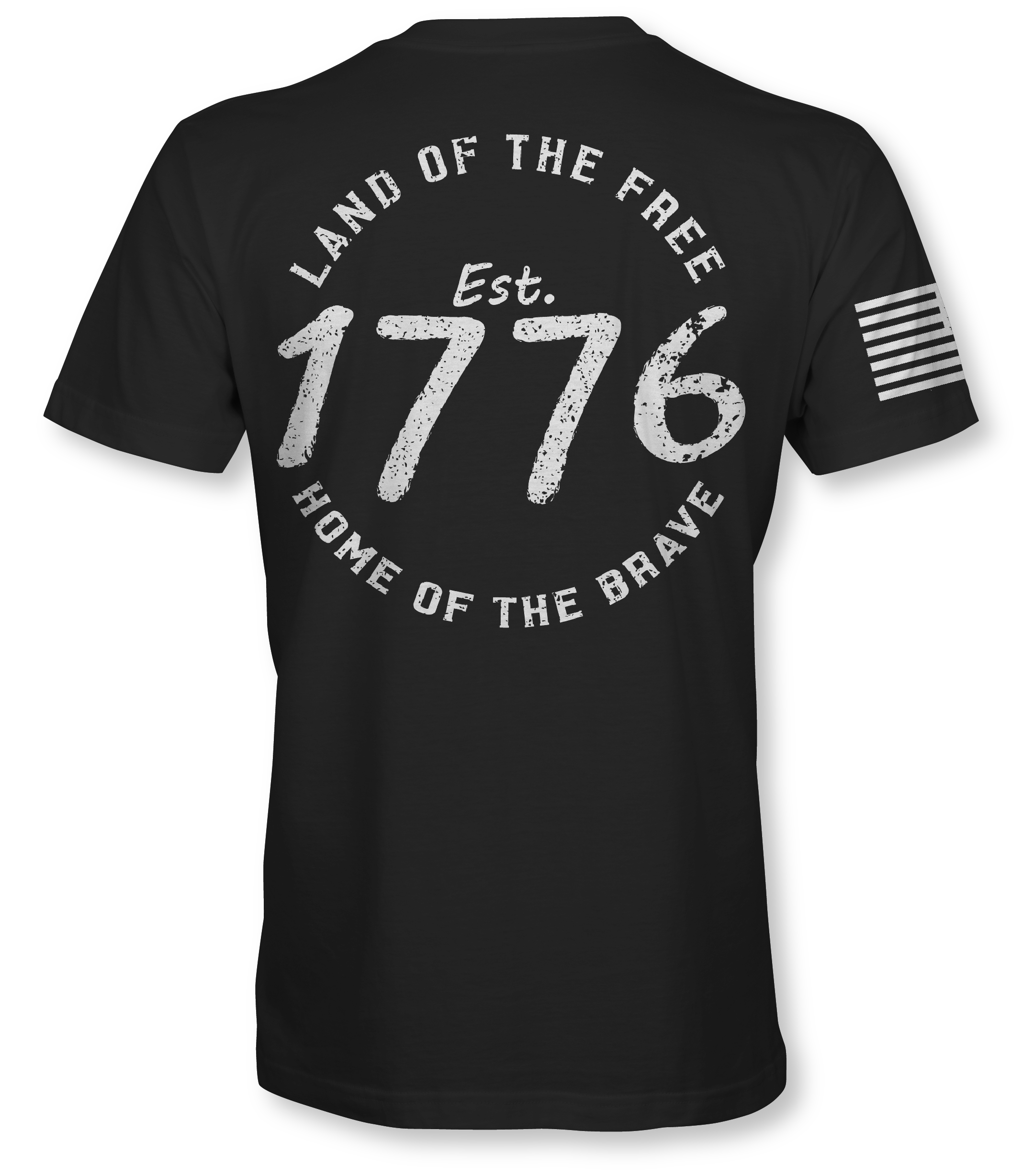 Land of the Free- Men's TP10011800030100
