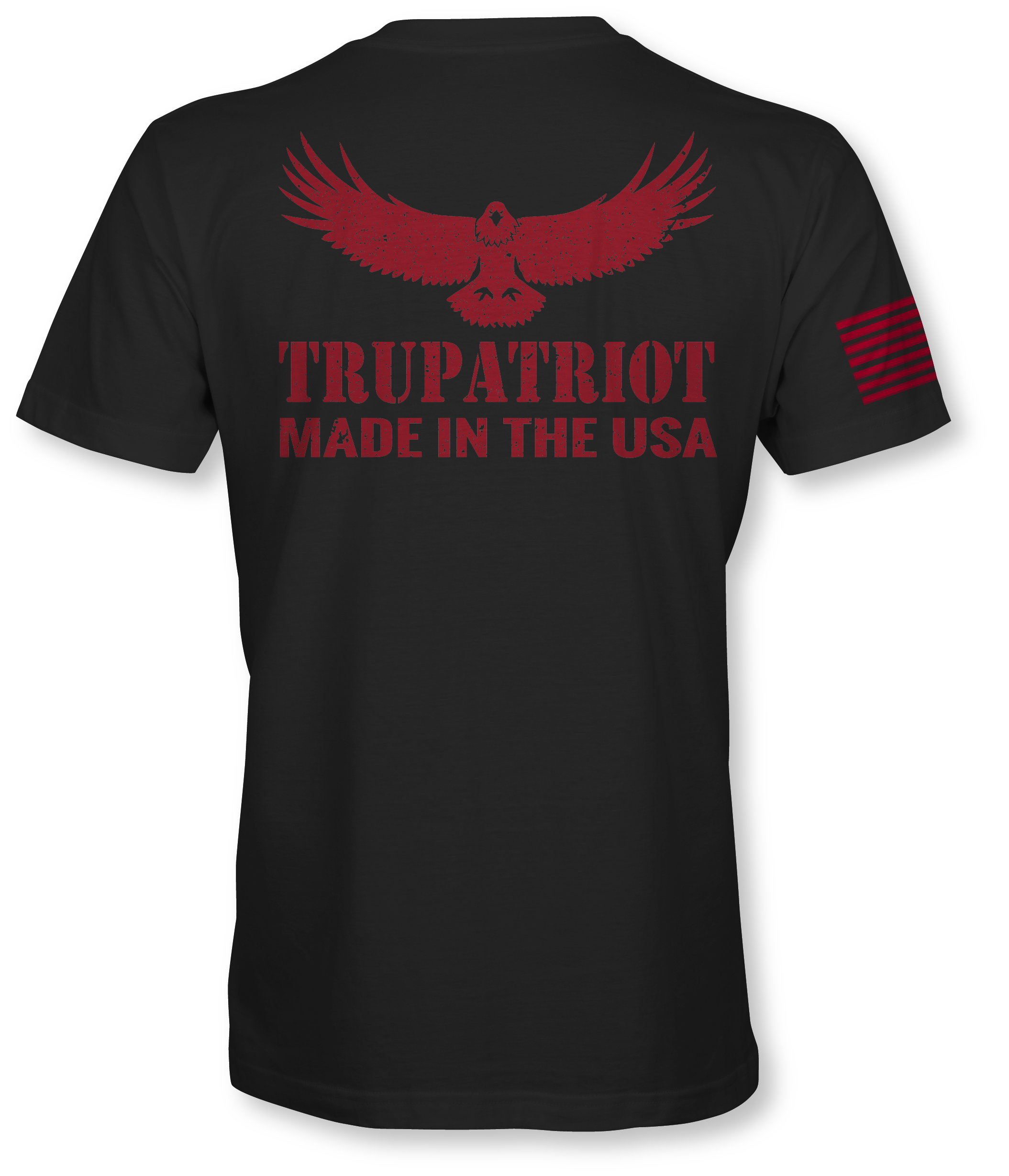 Made in the USA - Men's TP10011800050100