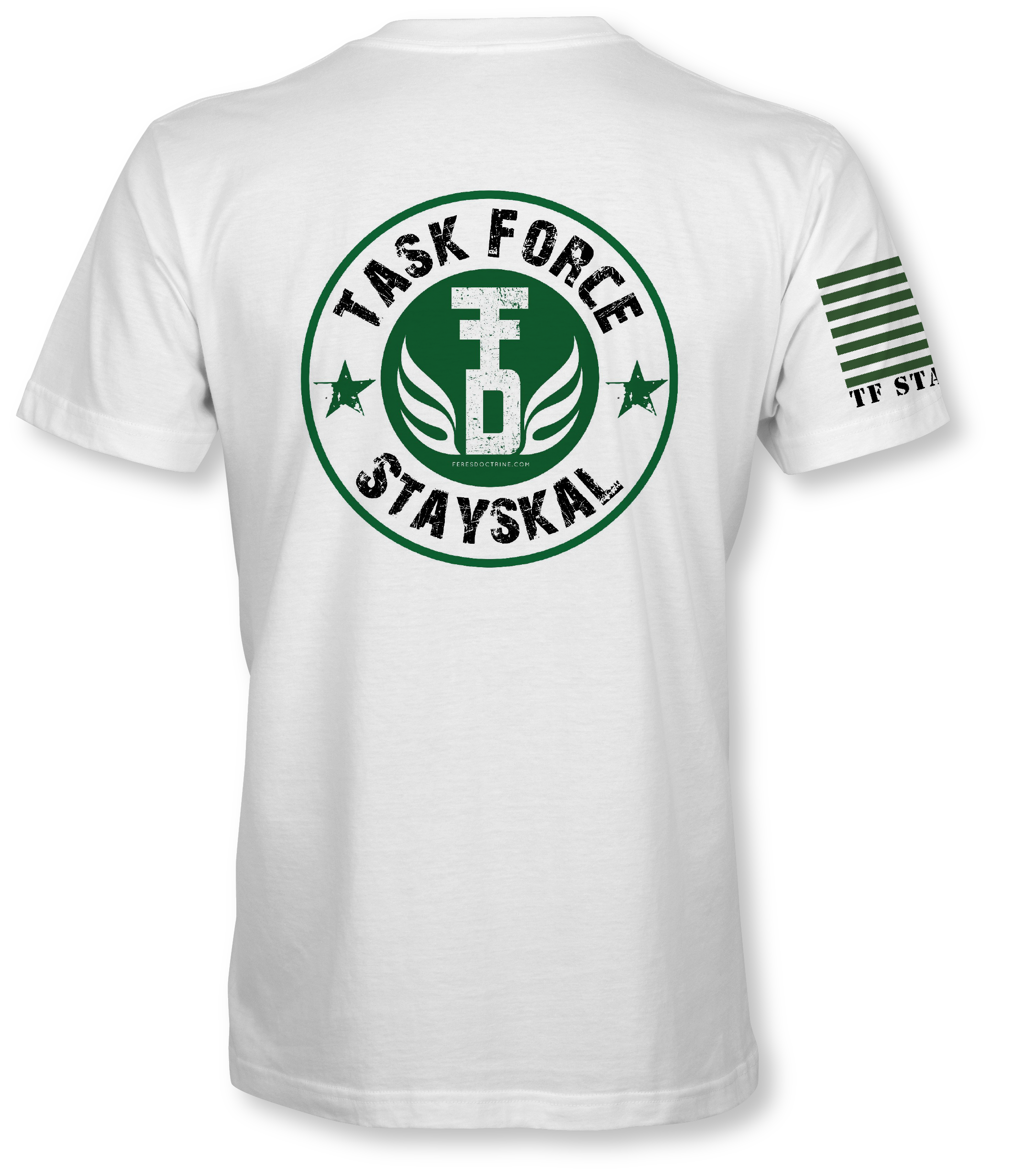 Task Force Stayskal TP00001900040200
