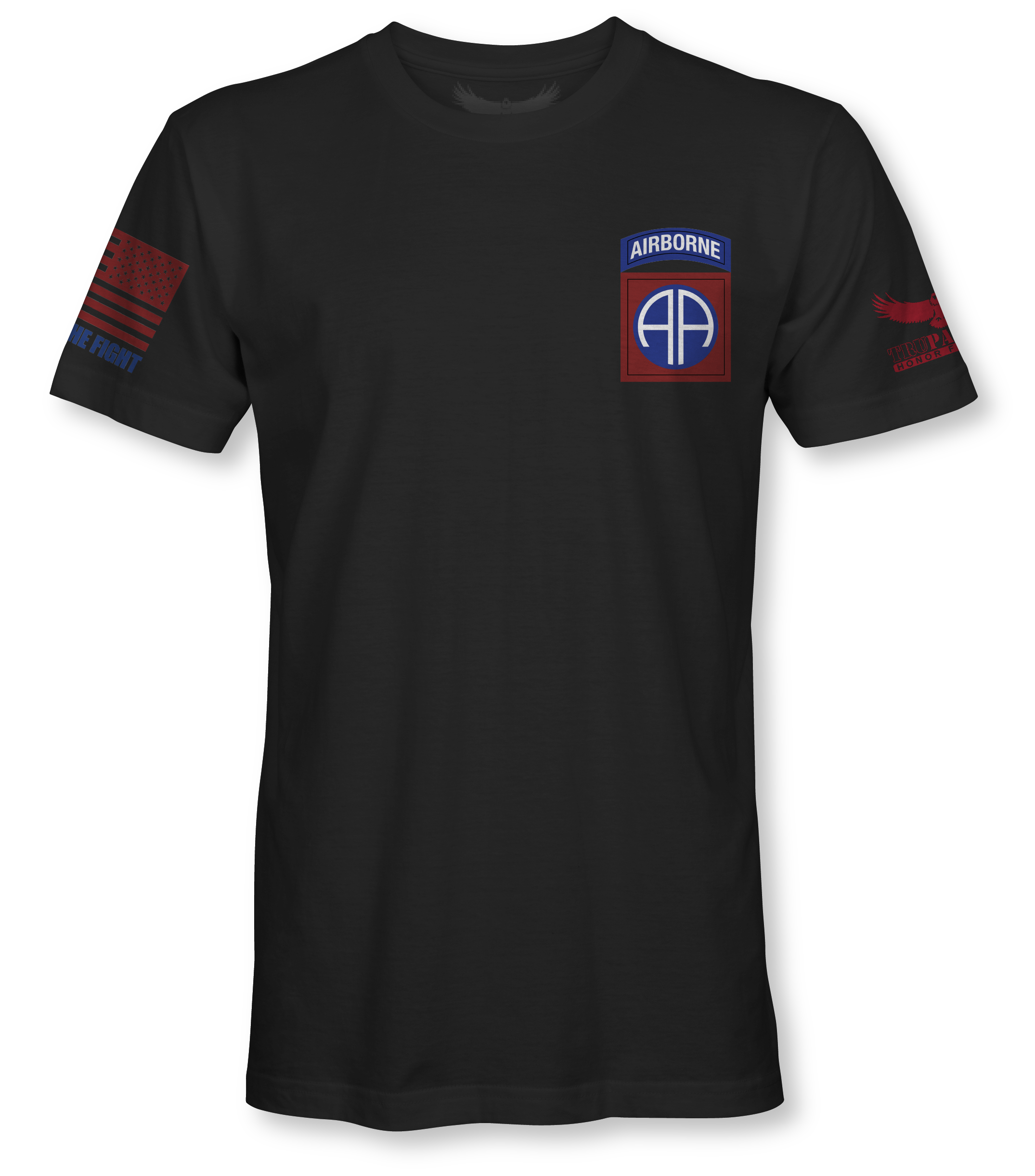 82nd Airborne - Men's TP10031900110000