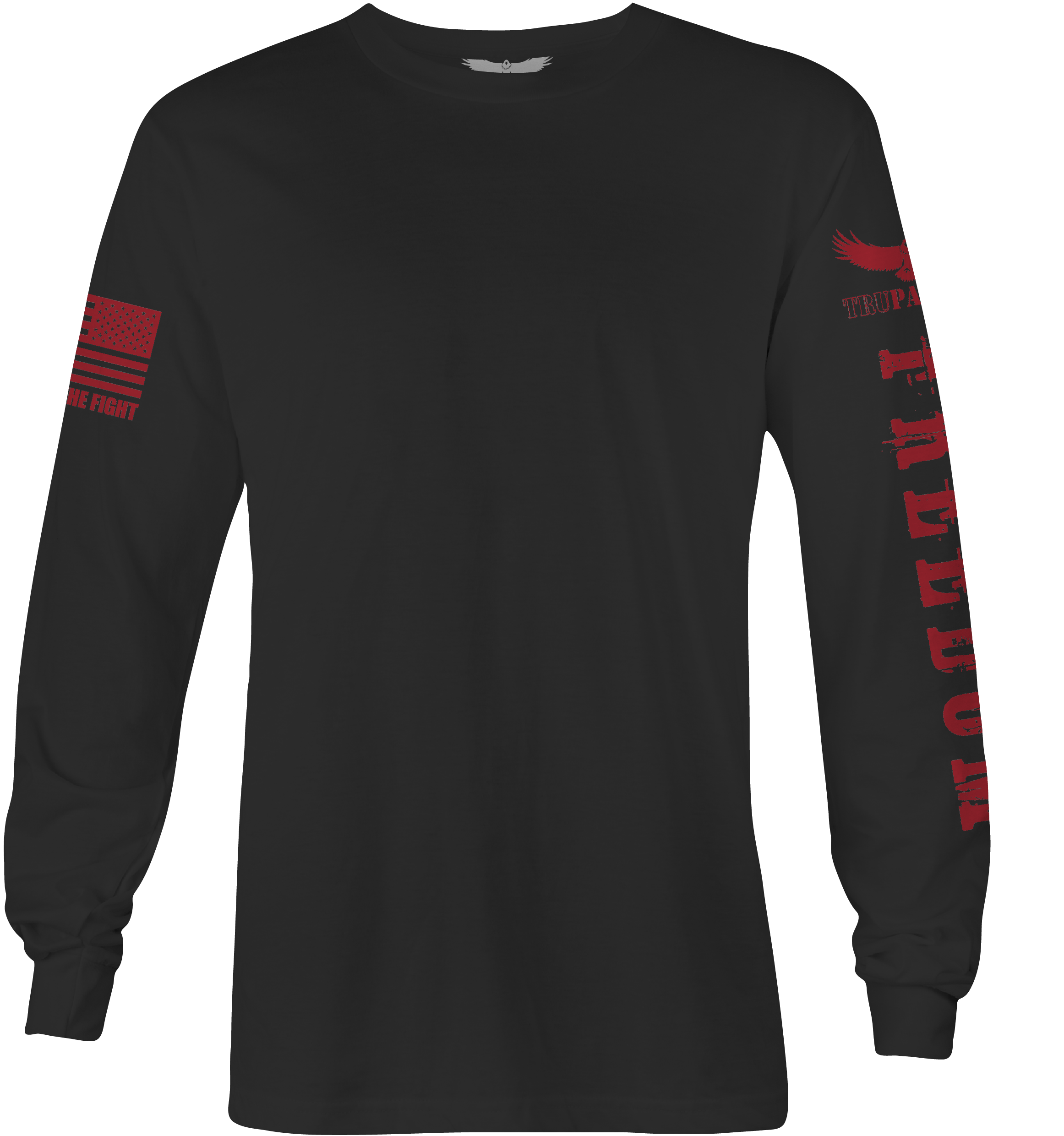 Freedom Sleeve - Long Sleeve TP30041800170100