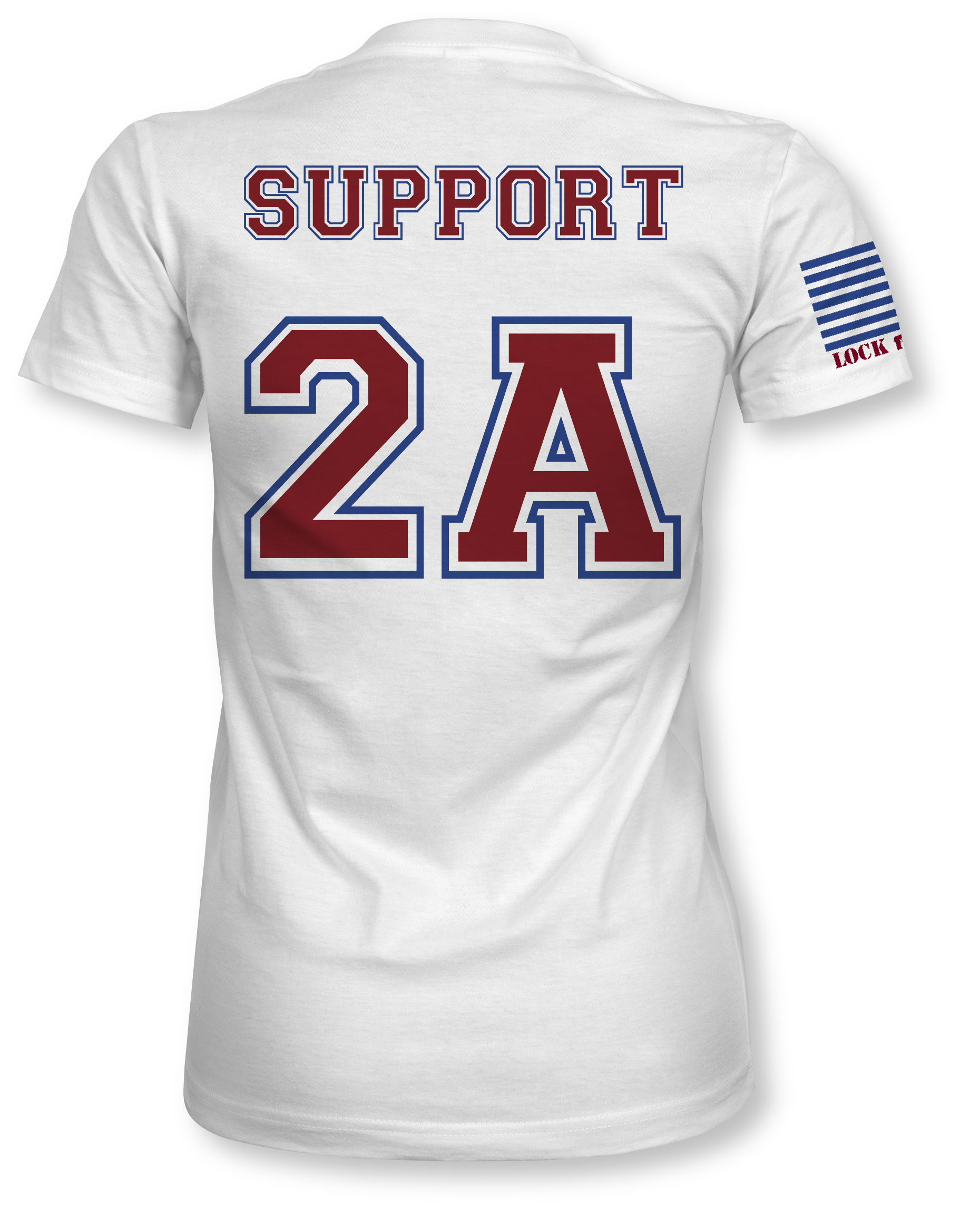 Support 2A - Women's TP20021900090000
