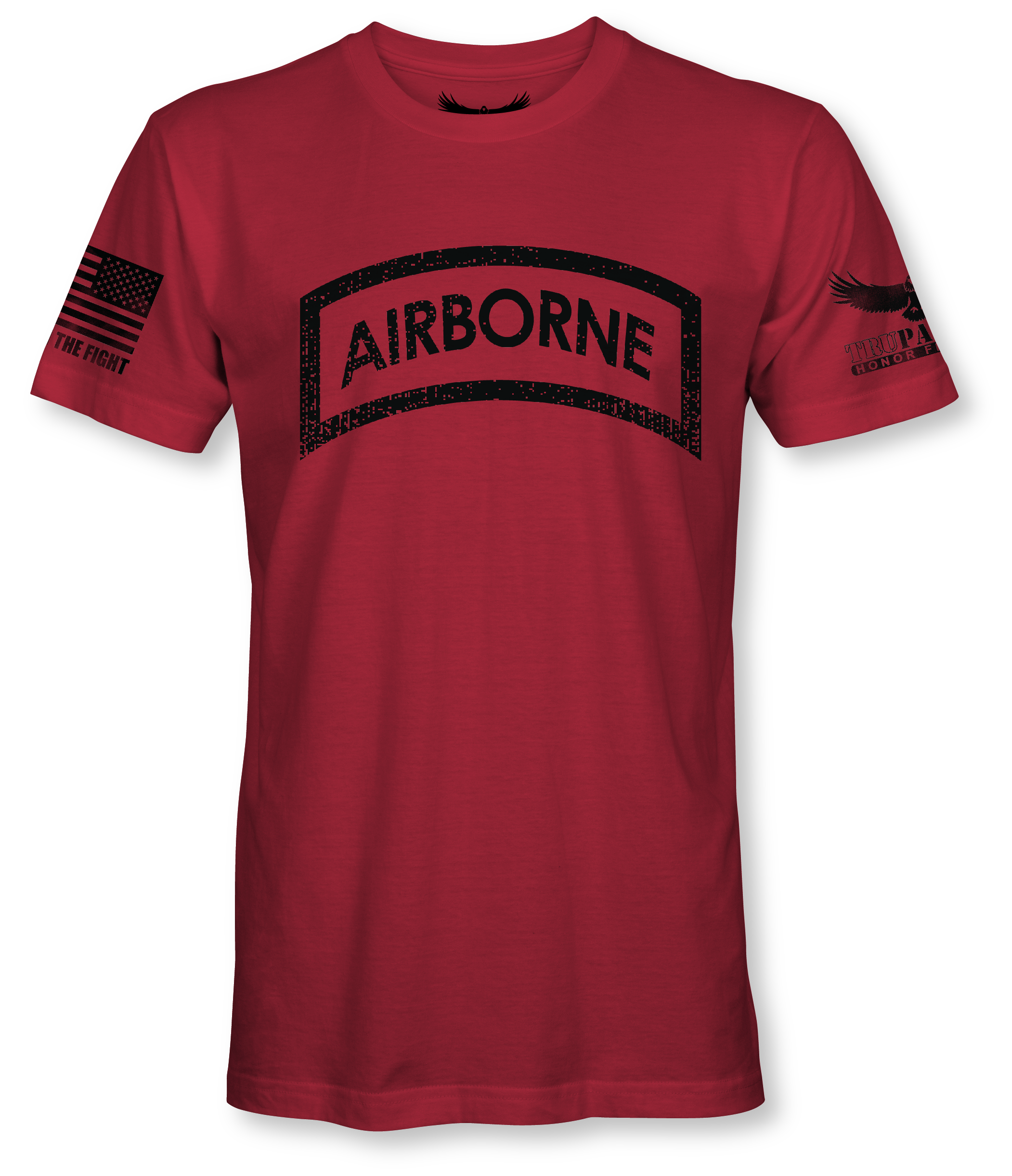 Airborne - Men's TP10031900210000