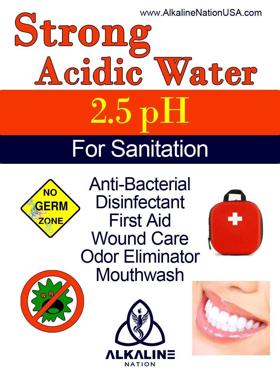 Alkaline Kangen Water London UK