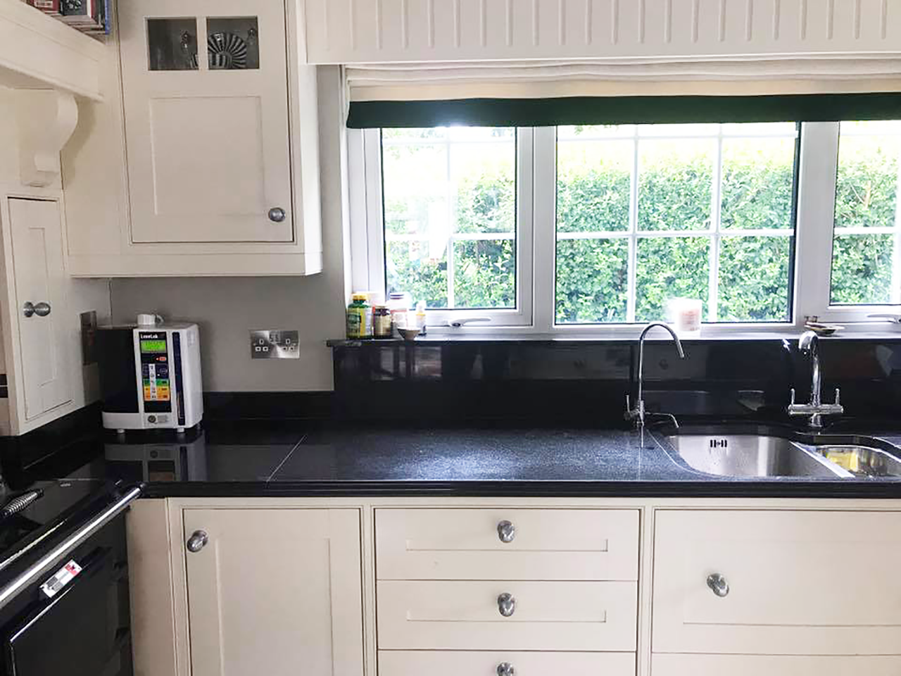 Kangen Alkaline Water Filter machine London UK