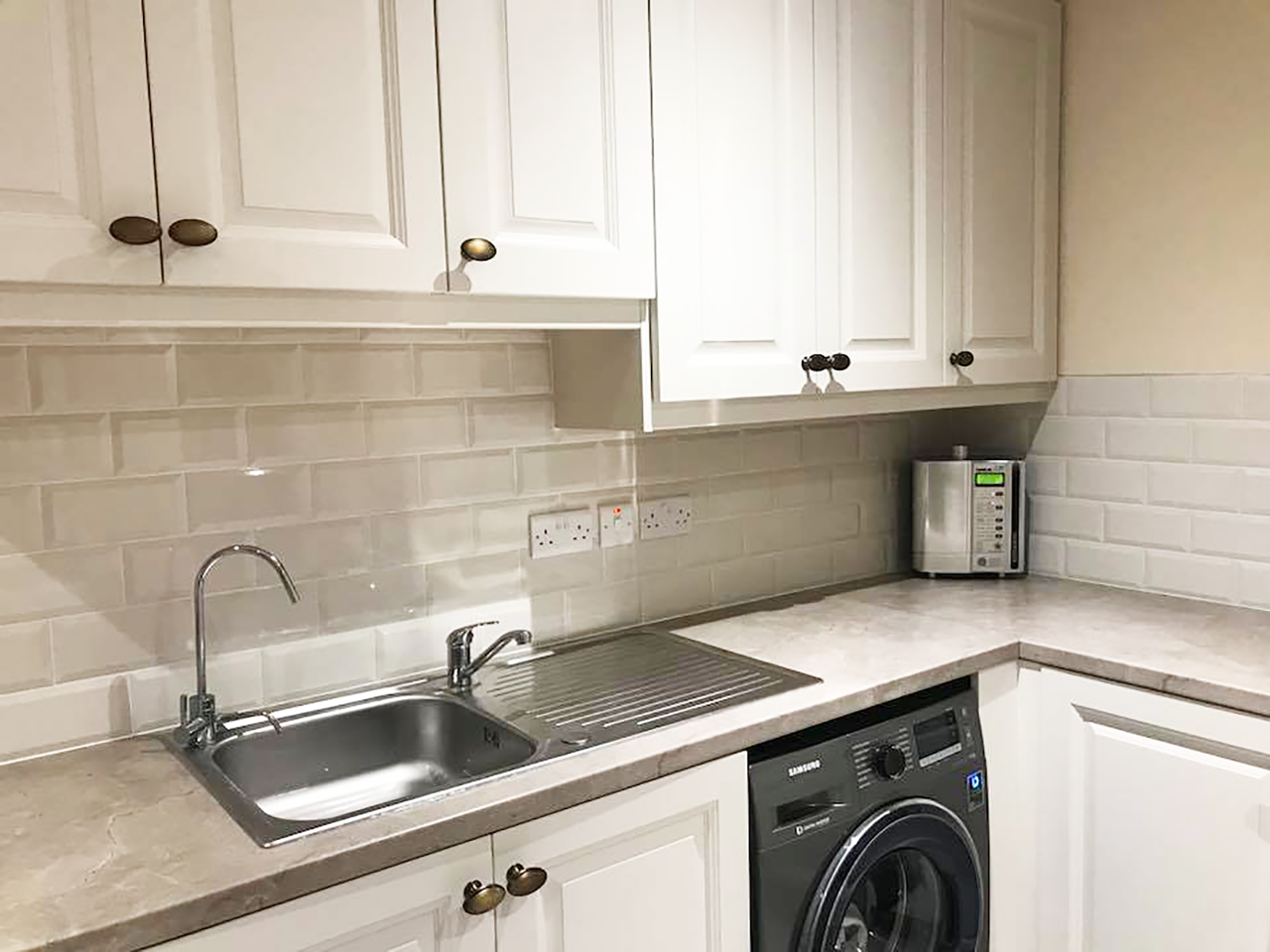Kangen Alkaline Water Filter machine London UK