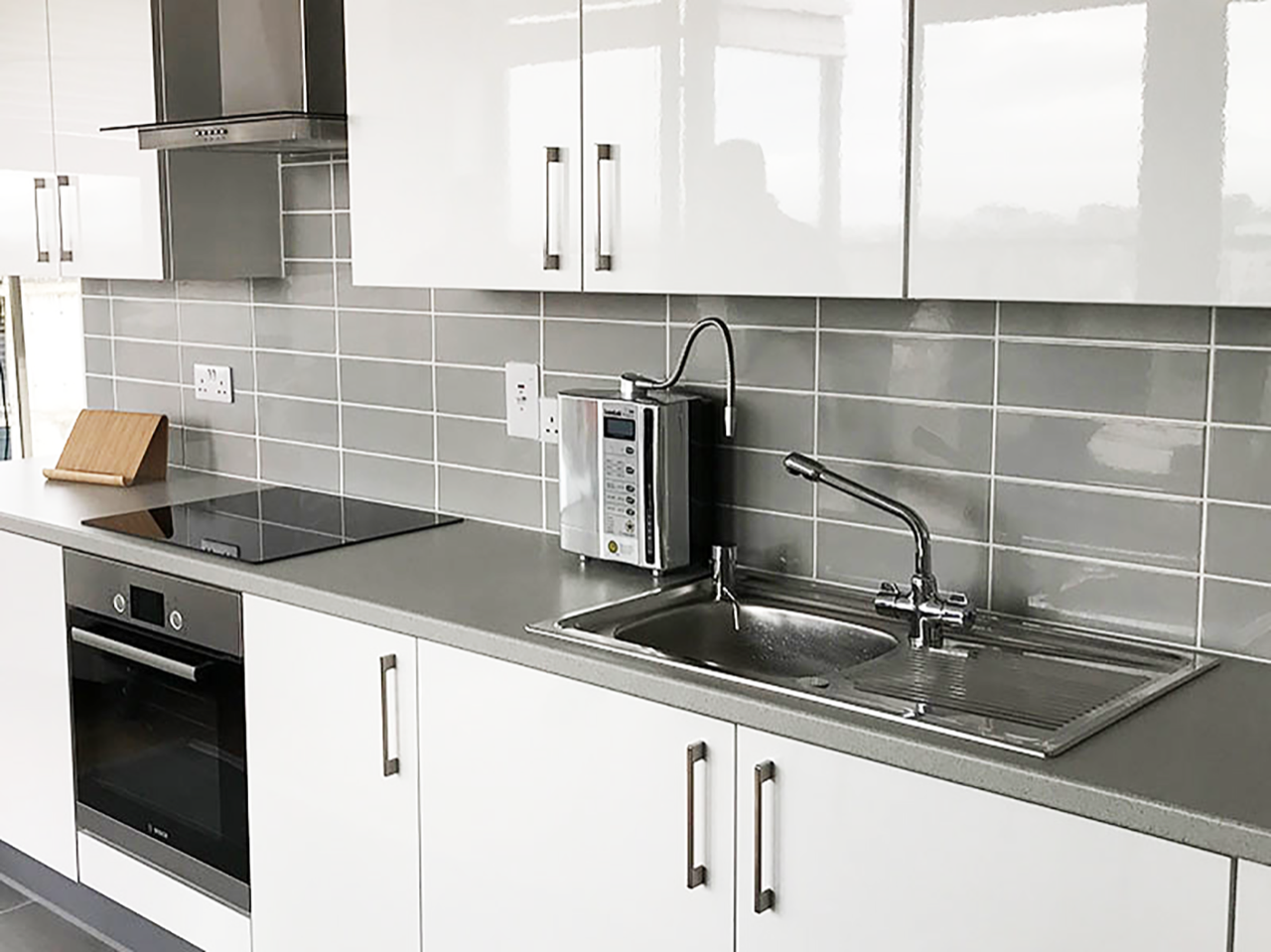 Kangen Alkaline Water Filter machine London UK