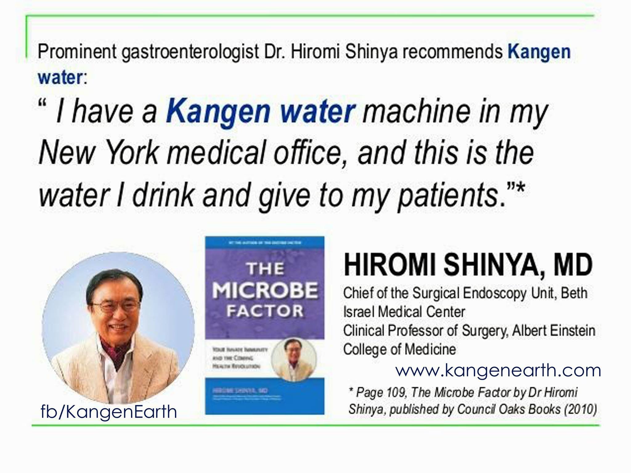 kangen alkaline water filter machine