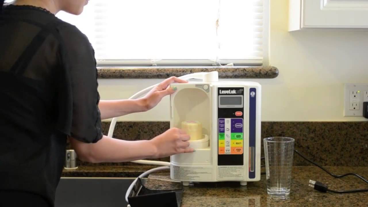 Machine Cleaning Citric Acid