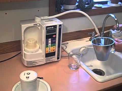 Machine Cleaning Citric Acid