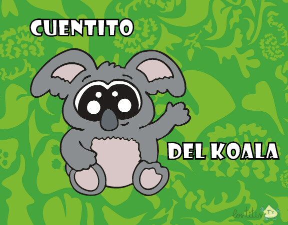 Cuentito del koala Cuentito del koala