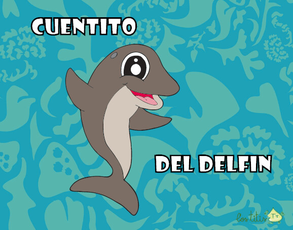 Cuentito del delfín Cuentito del delfín