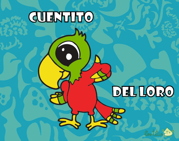 Cuentito del loro Cuentito del loro