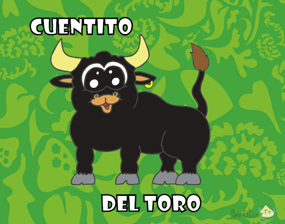 Cuentito del toro Cuentito del toro