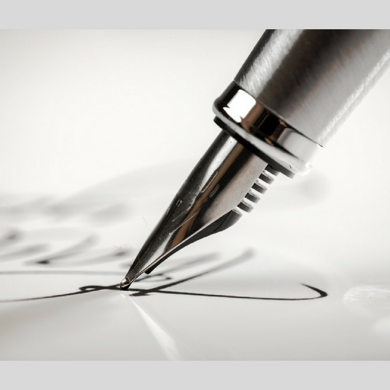 Silver Resume/ LinkedIn Package 0002