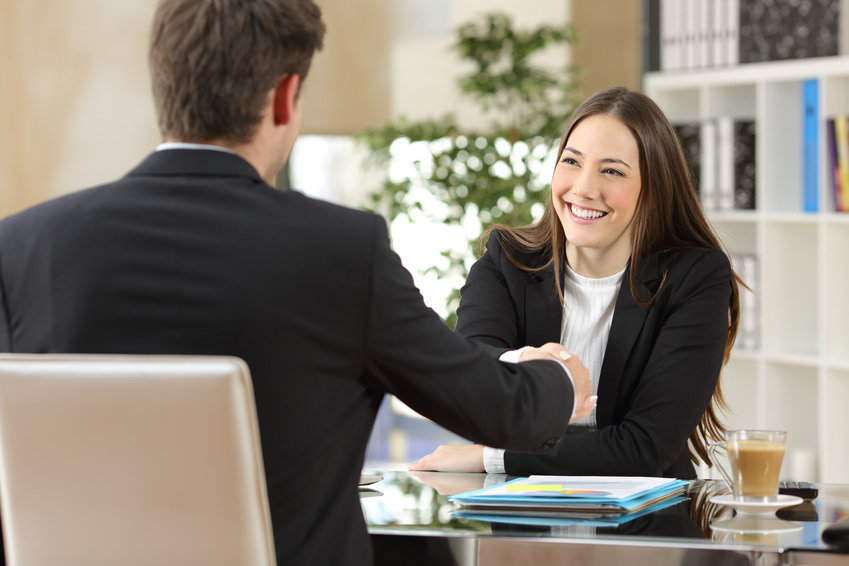 Interview Coaching 0006