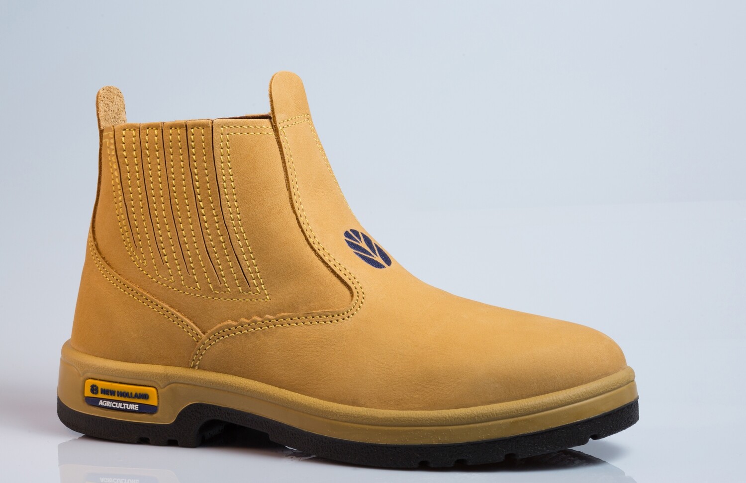 new holland botas