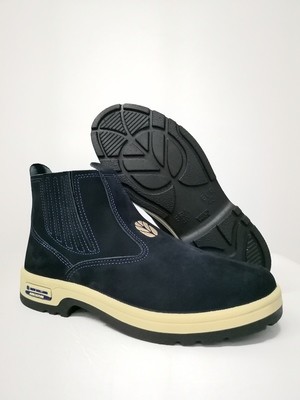 new holland botas