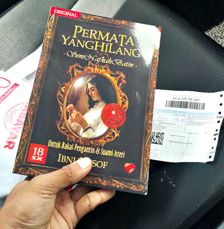 Free Download Buku Permata Yang Hilang Pdf Terkait Mata 6906