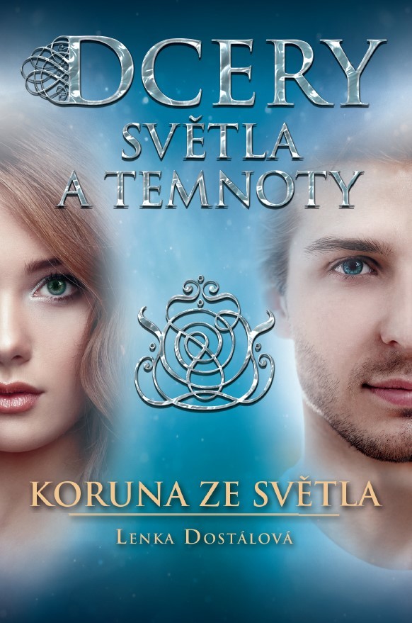 Předprodej - Dcery světla a temnoty - Koruna ze světla 7
