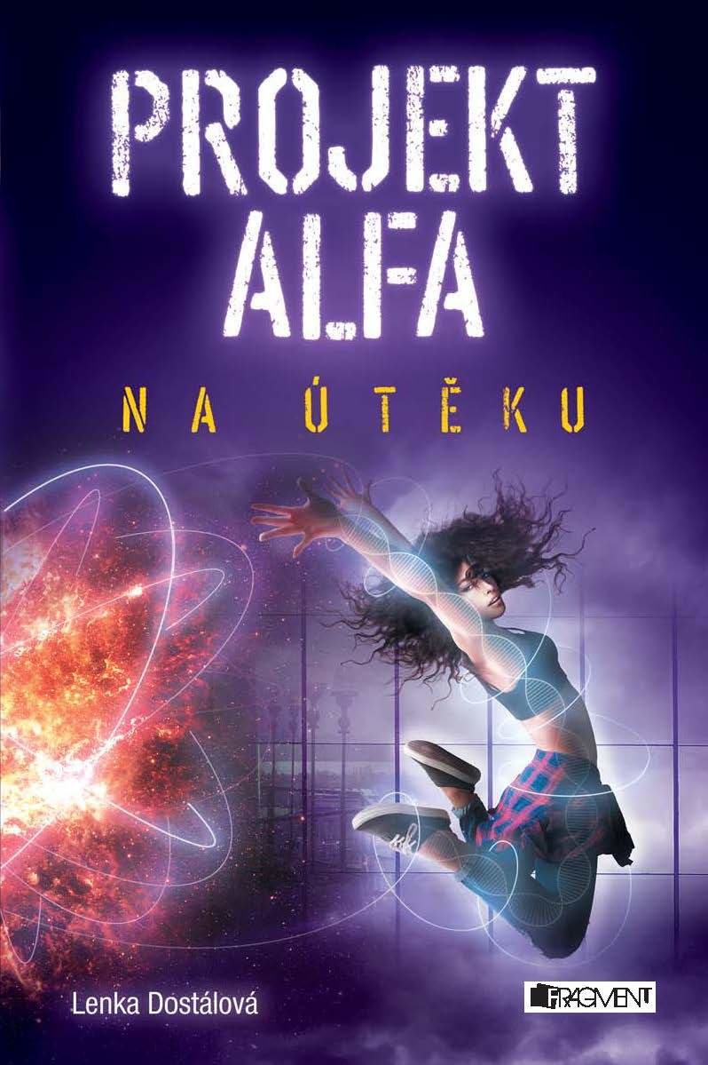 Projekt Alfa - Na útěku 2