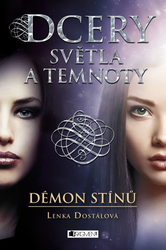 Dcery světla a temnoty - Démon stínů 3