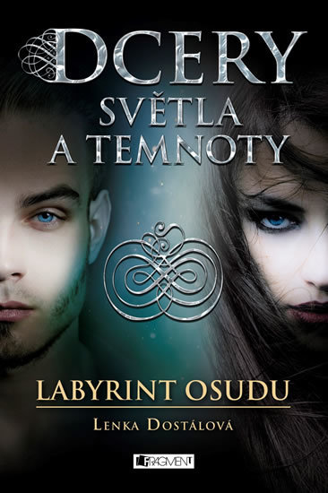 Dcery světla a temnoty - Labyrint osudu 4