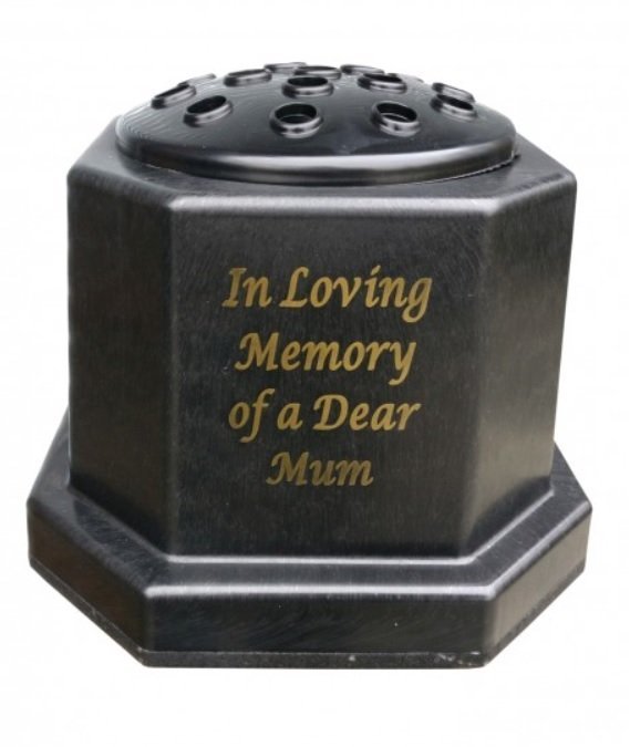 In Loving Memory Of A Dear Mum