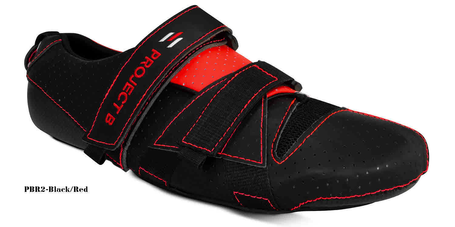 Project B Rowing Shoes