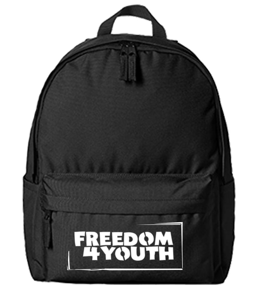 F4Y Heavy Duty Backpack BPHD100