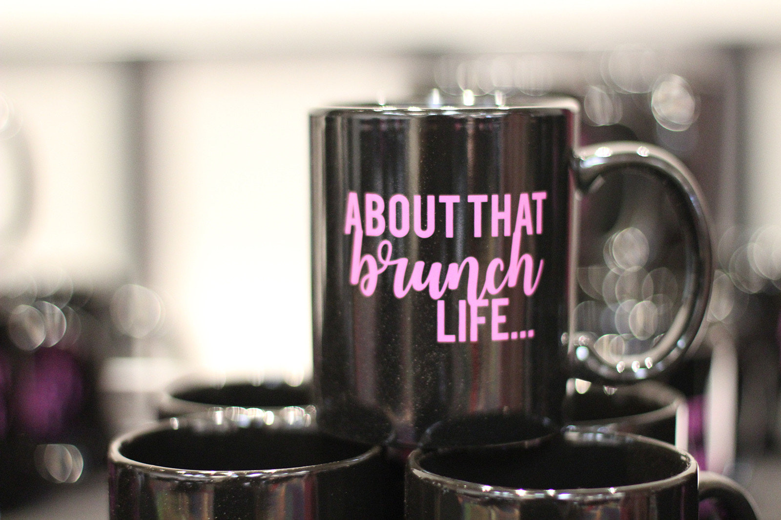 "About That Brunch Life" Mug 00002