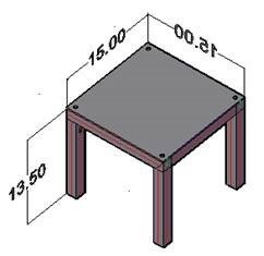 Base Module Specs