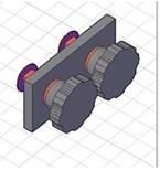 Leg Clamp (6)