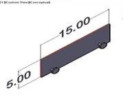 Barrier Specs