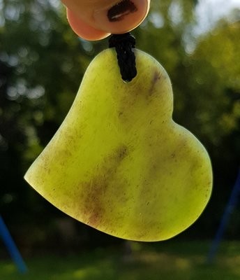 KawaKawa Manawa/Heart