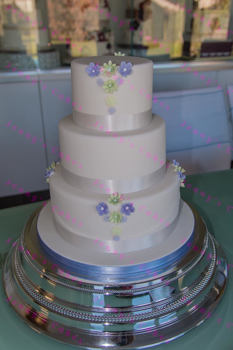 Simply Chic Blossoms sc3t-blossoms