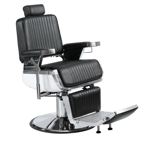 Belmont Barber Chair >> Emperor Retro Belmont Barber Chair >> Emperor Retro