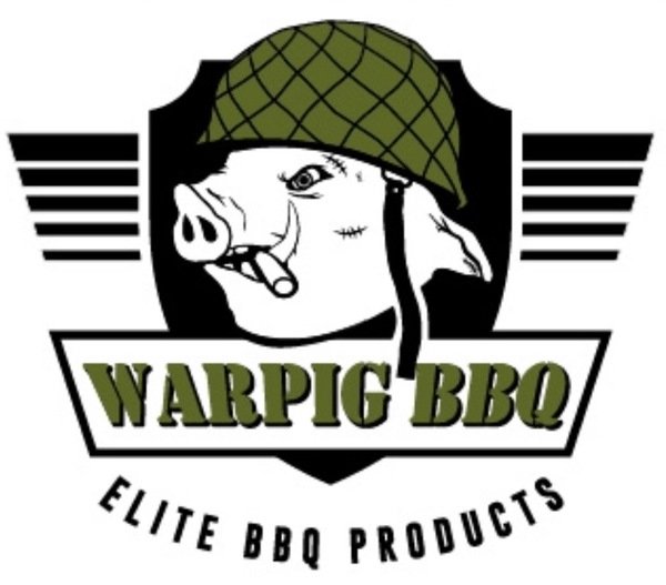 WarPig BBQ Elite BBQ Products
