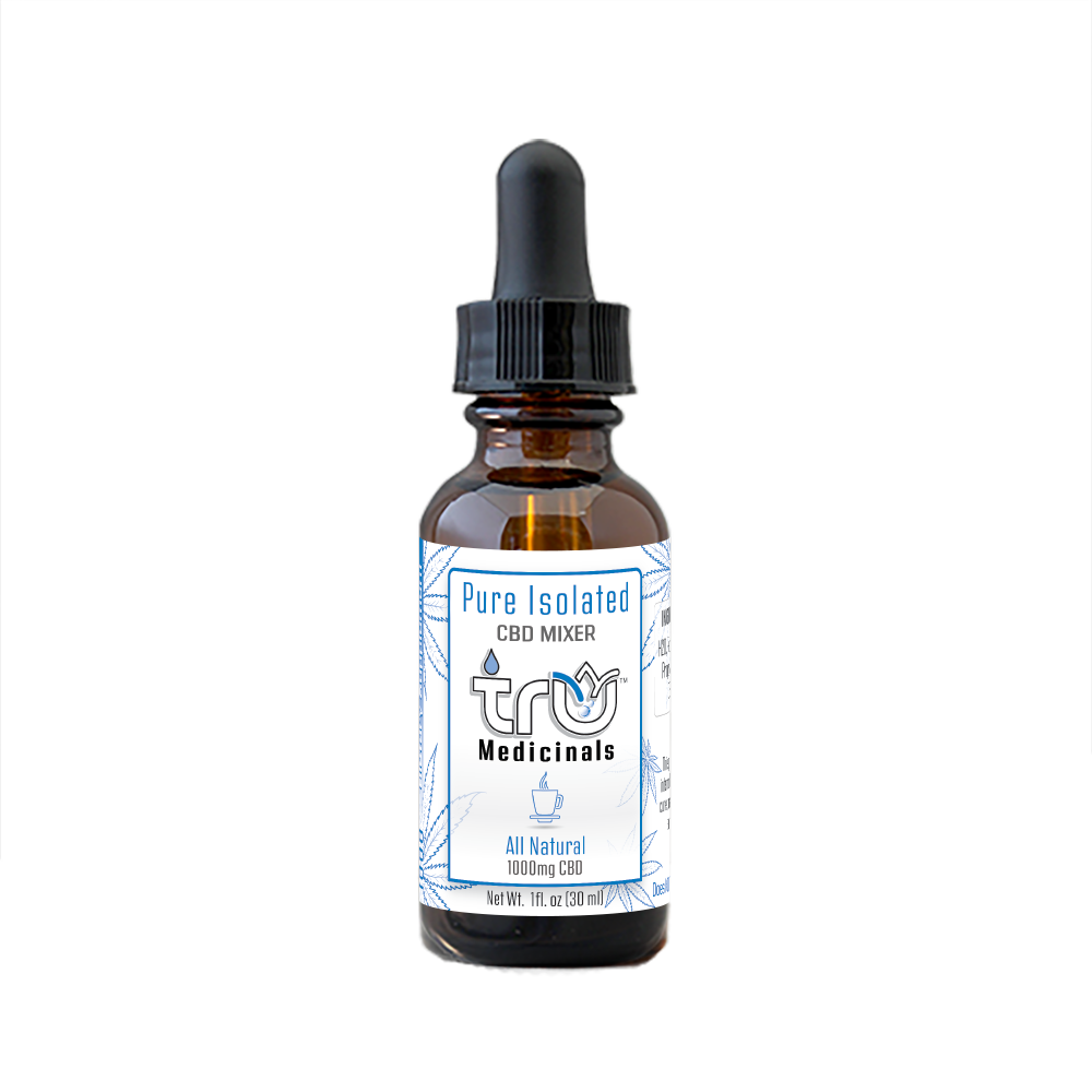 Pure Isolated Drink Mixer Pure Isolated Drink Mixer