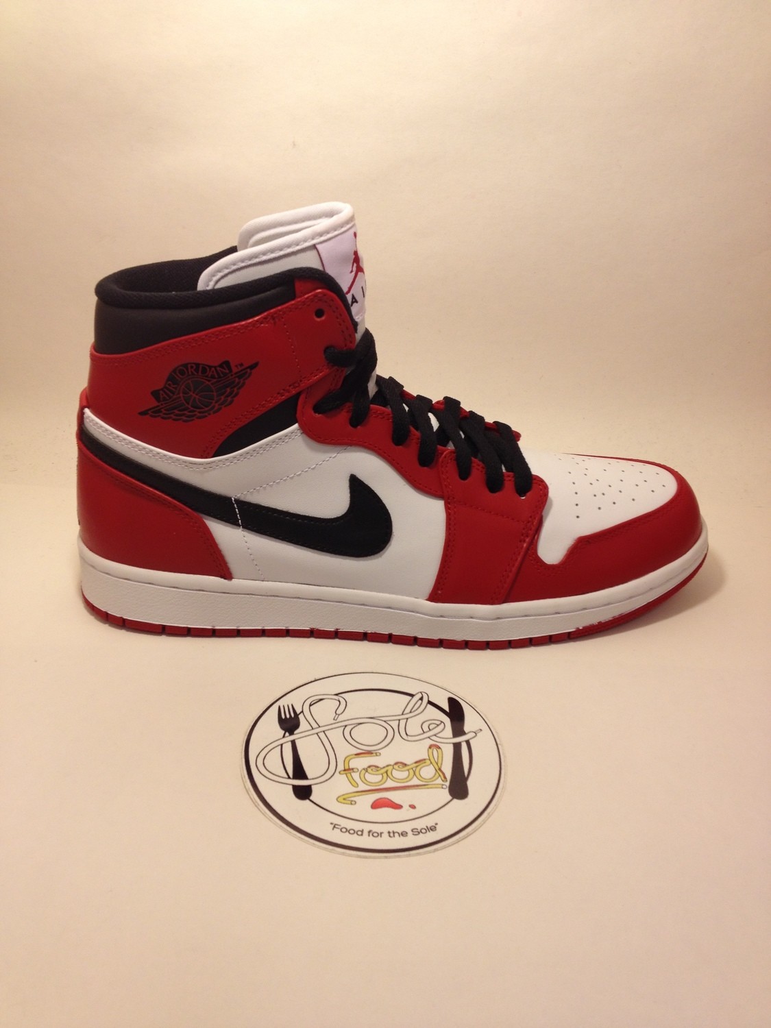 air jordan 1 retro chicago