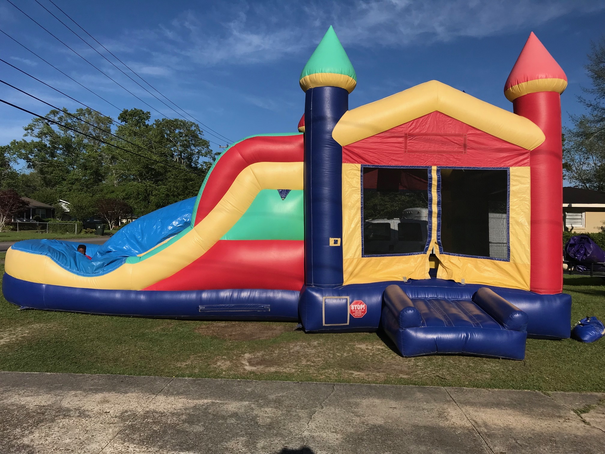 Castle Combo 00003