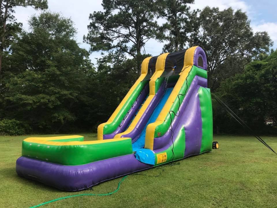 Water Slide 18 Foot 00002