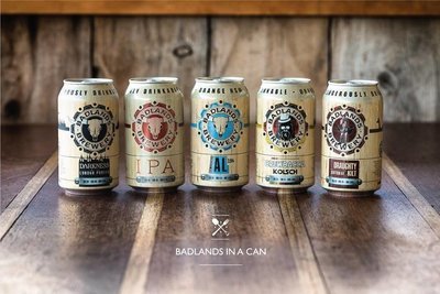 Mixed Can Carton - 24 x 355ml cans