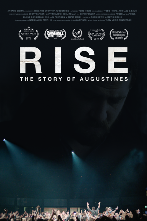 RISE & William McCarthy Tickets - April 14, 2019 00029