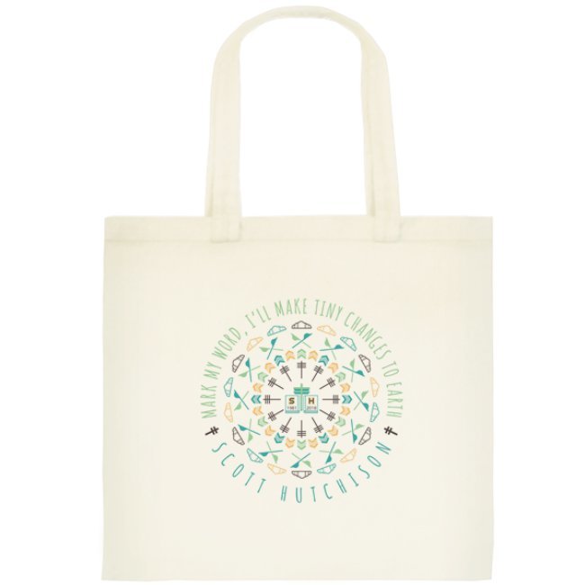 Tiny Changes Tote Bag 00008